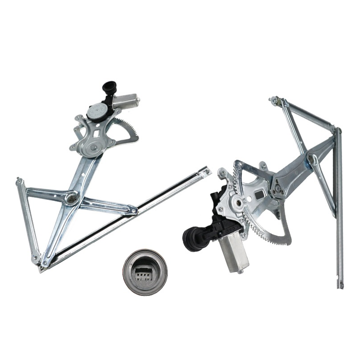 RIGHT WINDOW REGULATOR TO SUIT TOYOTA HILUX 2/2005–7/2011