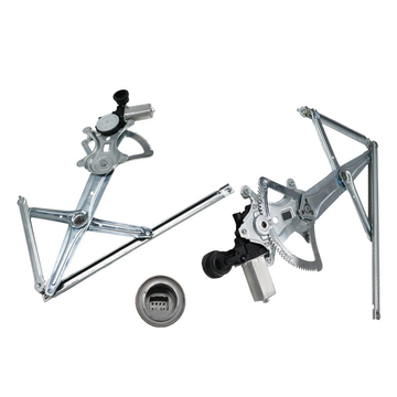 RIGHT WINDOW REGULATOR TO SUIT TOYOTA HILUX 2/2005–7/2011