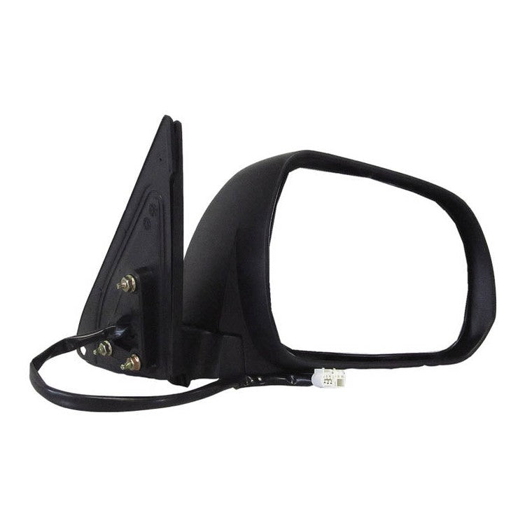 RIGHT FRONT DOOR MIRROR TO SUIT TOYOTA KLUGER GSU40 GSU45 WAGON 5/2007–7/2010