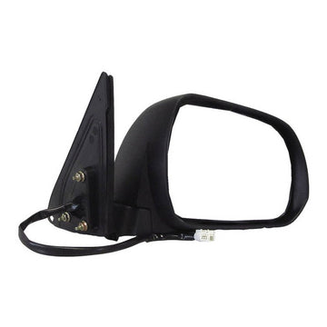 RIGHT FRONT DOOR MIRROR TO SUIT TOYOTA KLUGER GSU40 GSU45 WAGON 5/2007–7/2010