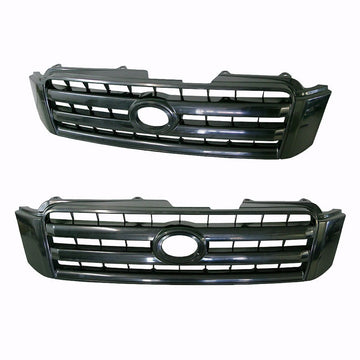 GRILLE TO SUIT TOYOTA KLUGER MCU28 WAGON 8/2003–8/2007