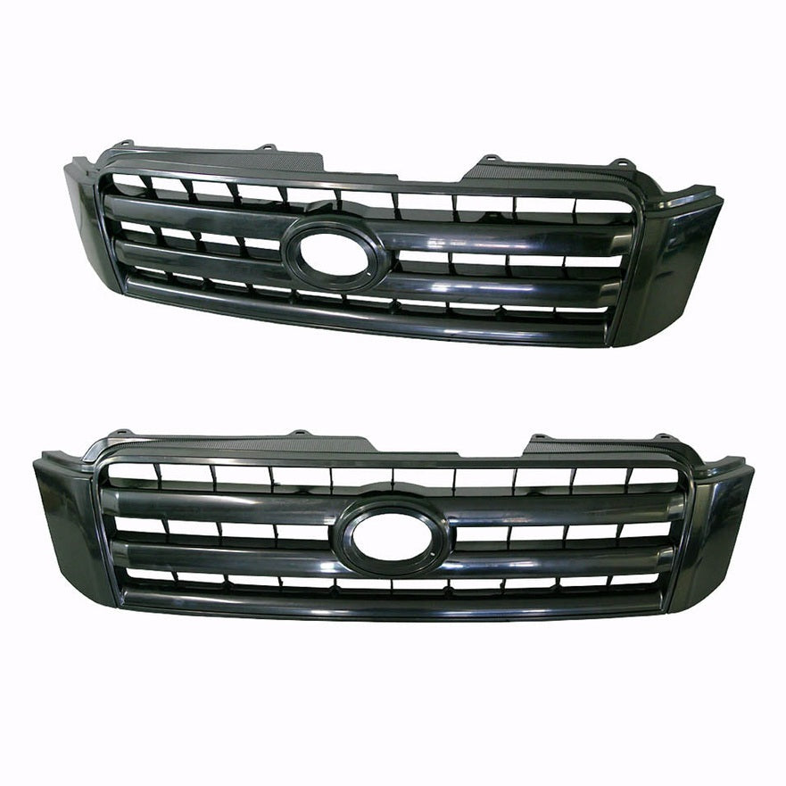 GRILLE TO SUIT TOYOTA KLUGER MCU28 WAGON 8/2003–8/2007