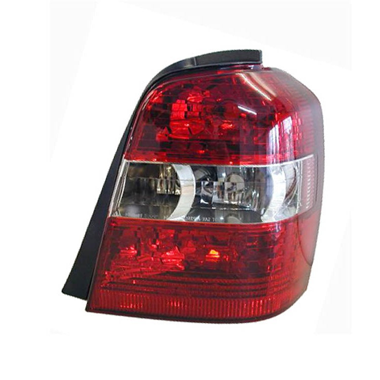 RIGHT TAIL LIGHT TO SUIT TOYOTA KLUGER MCU28 WAGON 8/2003–8/2007