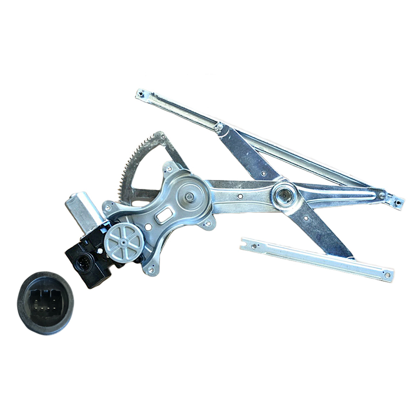 RIGHT WINDOW REGULATOR TO SUIT TOYOTA KLUGER MCU28 8/2003–8/2007