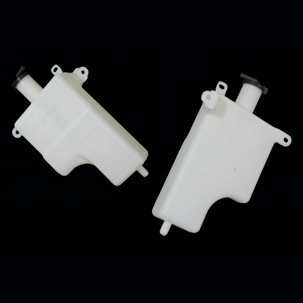 OVERFLOW BOTTLE TO SUIT TOYOTA LANDCRUISER 100 SERIES 1/1998–4/2005