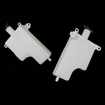 OVERFLOW BOTTLE TO SUIT TOYOTA LANDCRUISER 100 SERIES 1/1998–4/2005