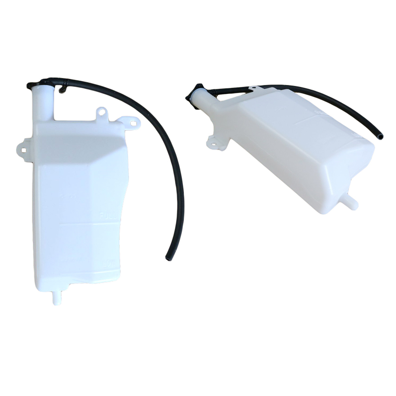 OVERFLOW BOTTLE TO SUIT TOYOTA LANDCRUISER 100 SERIES 1/1998–7/2007