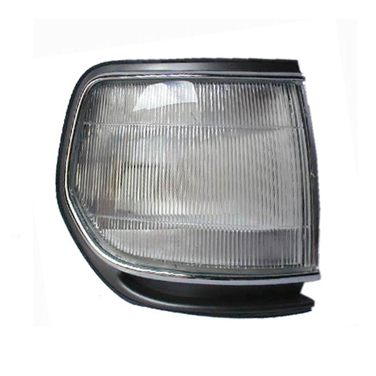 RIGHT FRONT CORNER LIGHT TO SUIT TOYOTA LANDCRUISER 80 SERIES WAGON SAHARA 1/1990–1/1998