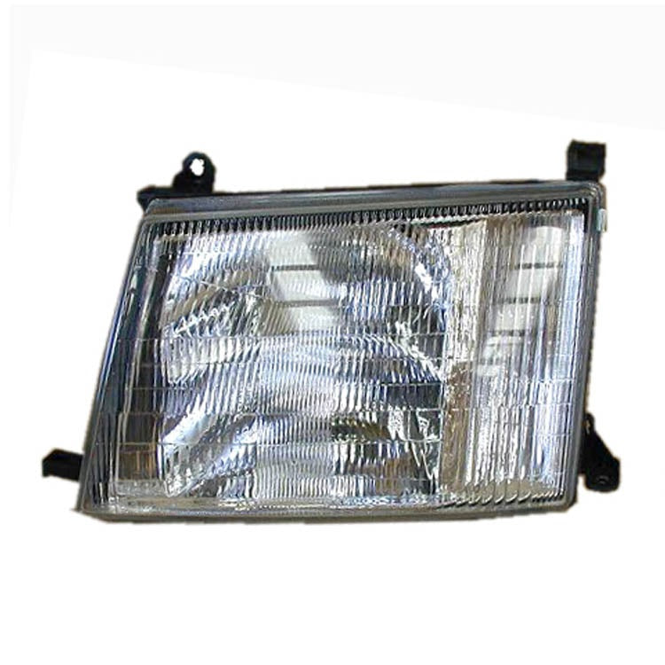 LEFT HEAD LIGHT TO SUIT TOYOTA LANDCRUISER 100 SERIES WAGON 1/1998–5/2005