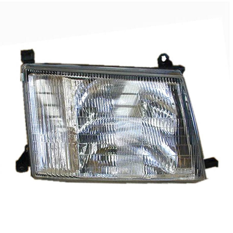 RIGHT HEAD LIGHT TO SUIT TOYOTA LANDCRUISER 100 SERIES WAGON 1/1998–5/2005