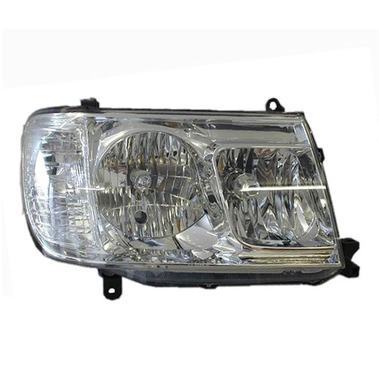 RIGHT HEAD LIGHT TO SUIT TOYOTA LANDCRUISER 100 SERIES WAGON 5/2005–7/2007
