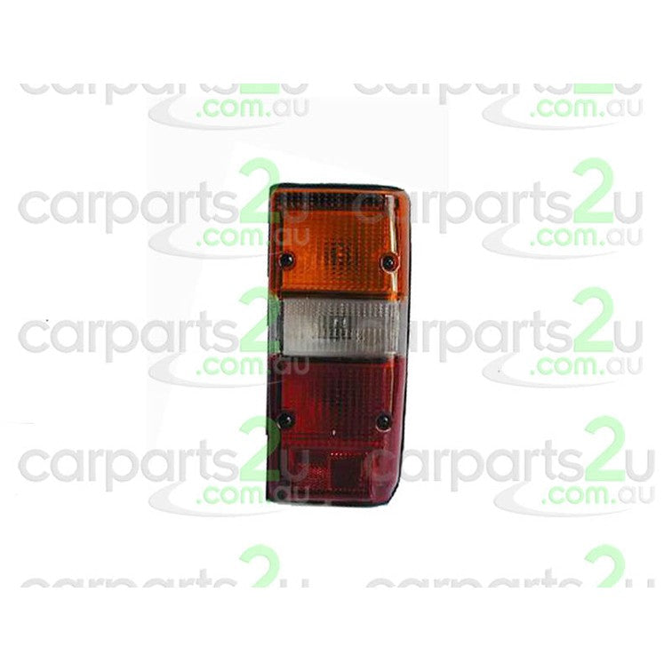 RIGHT TAIL LIGHT TO SUIT TOYOTA LANDCRUISER 60 SERIES WAGON 8/1980–1/1990