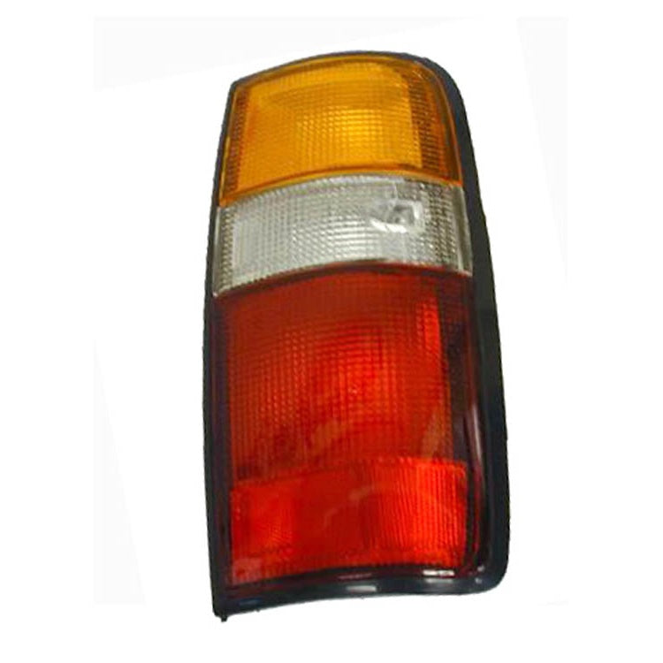 RIGHT TAIL LIGHT TO SUIT TOYOTA LANDCRUISER 80 SERIES WAGON 1/1990–1/1998