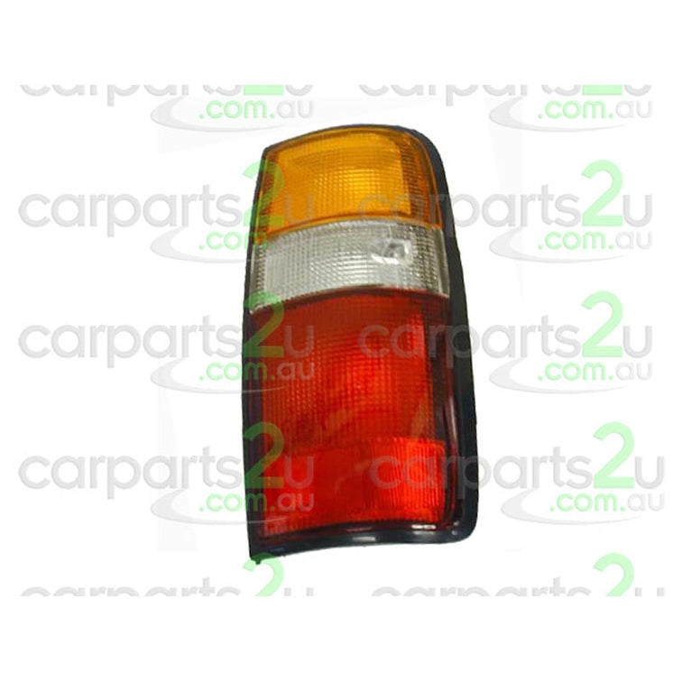 RIGHT TAIL LIGHT TO SUIT TOYOTA LANDCRUISER 80 SERIES WAGON 1/1990–1/1998