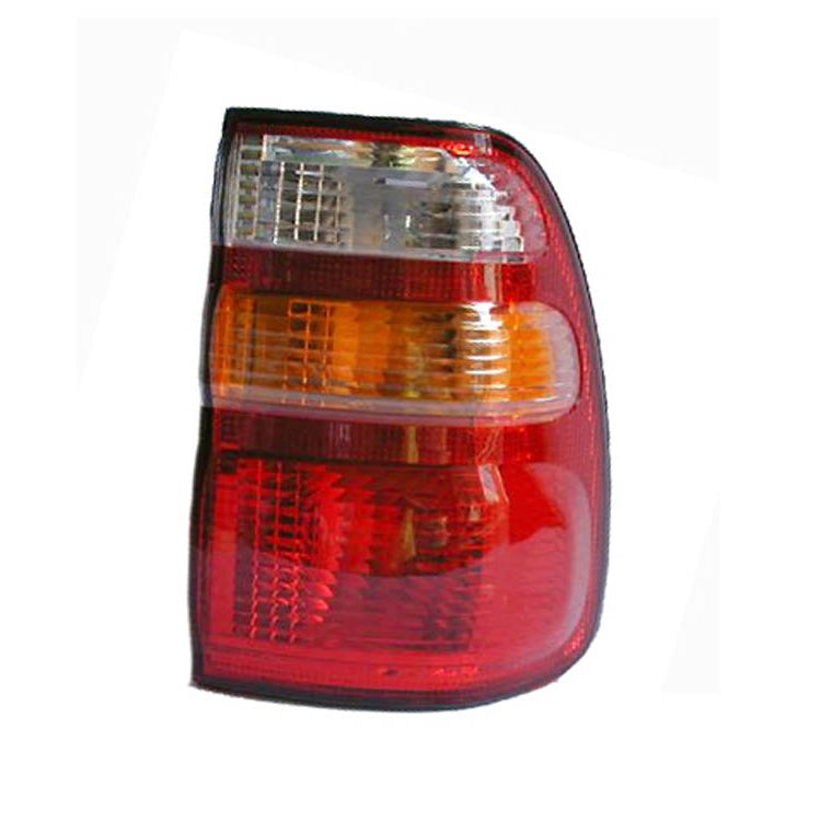 RIGHT TAIL LIGHT TO SUIT TOYOTA LANDCRUISER 100 SERIES WAGON 1/1998–8/2002