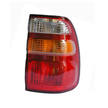 RIGHT TAIL LIGHT TO SUIT TOYOTA LANDCRUISER 100 SERIES WAGON 1/1998–8/2002