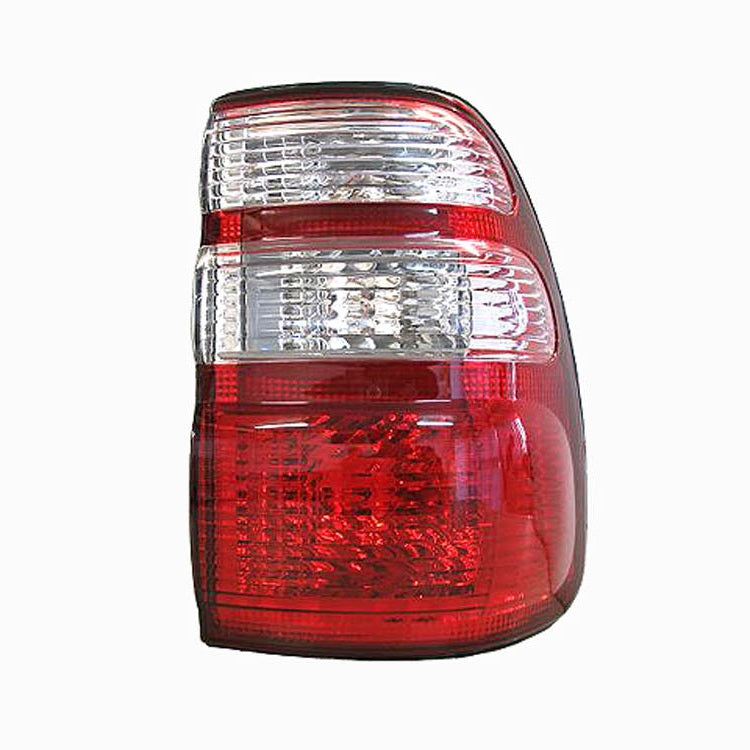 RIGHT TAIL LIGHT TO SUIT TOYOTA LANDCRUISER 100 SERIES WAGON 8/2002–5/2005