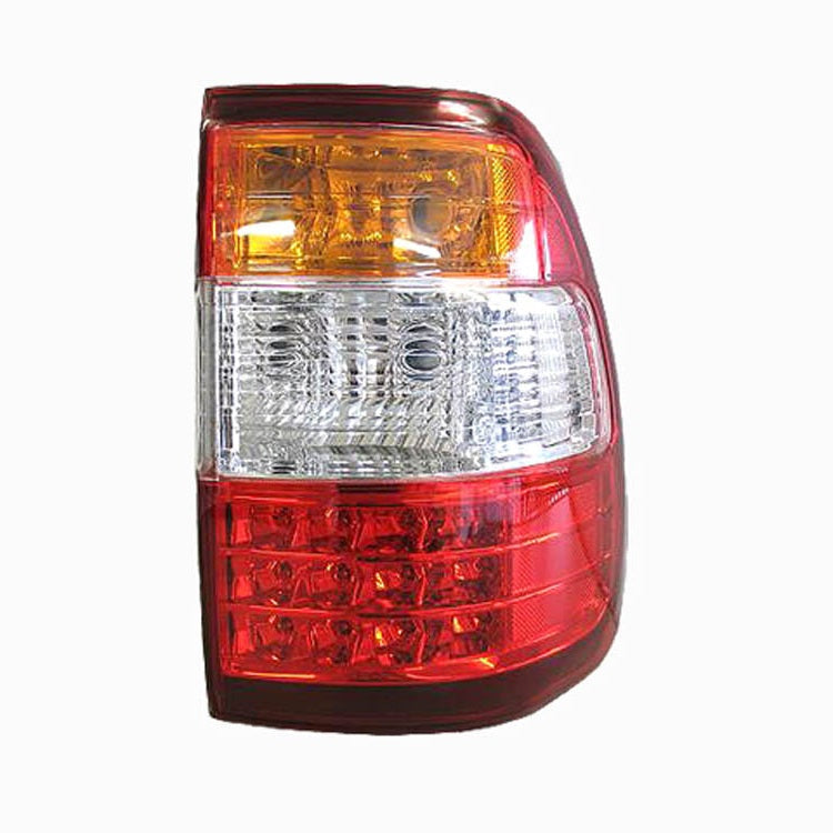 RIGHT TAIL LIGHT TO SUIT TOYOTA LANDCRUISER 100 SERIES WAGON 5/2005–7/2007