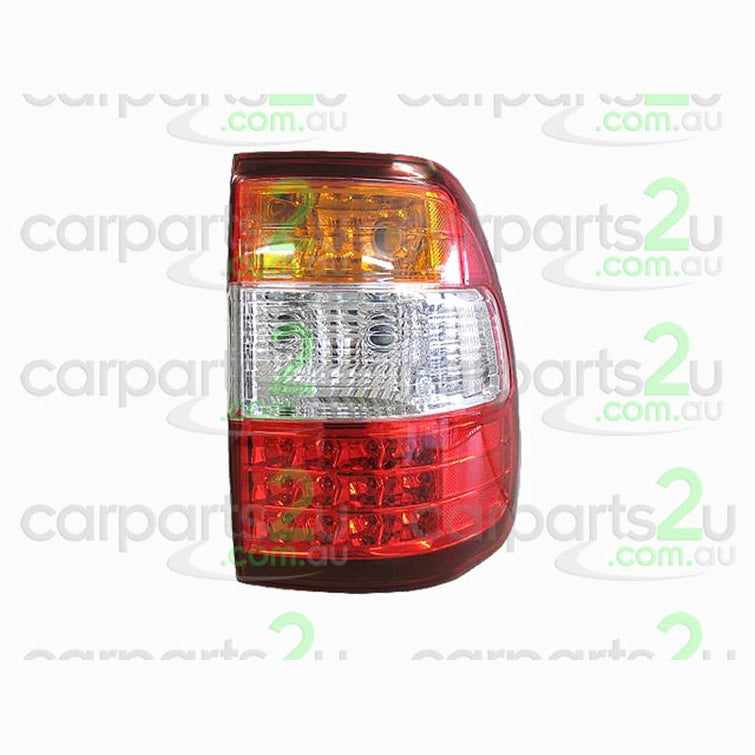 RIGHT TAIL LIGHT TO SUIT TOYOTA LANDCRUISER 100 SERIES WAGON 5/2005–7/2007