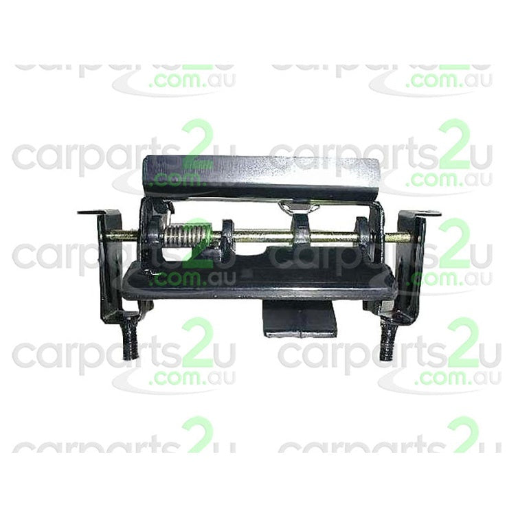 TAIL GATE HANDLE TO SUIT TOYOTA LANDCRUISER 80 SERIES WAGON 1/1990–1/1998