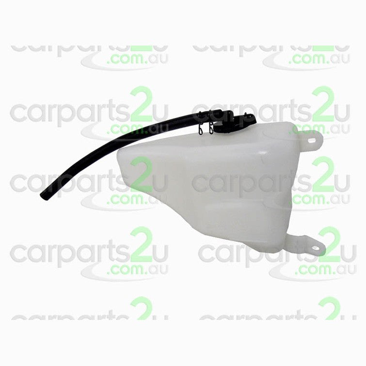 OVERFLOW BOTTLE TO SUIT TOYOTA PRADO 120 WAGON 9/2002–7/2009