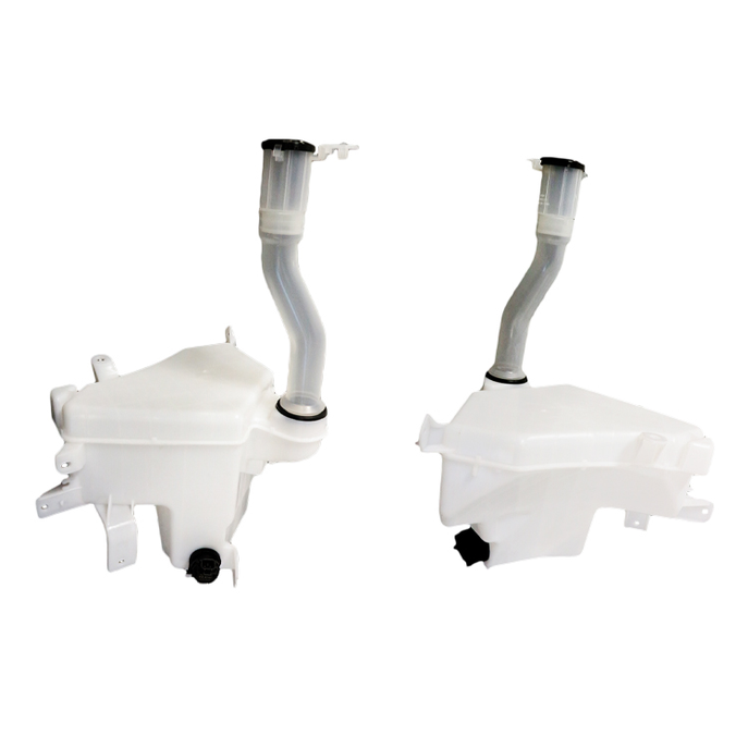 WASHER BOTTLE TO SUIT TOYOTA PRADO 120 9/2002–7/2009