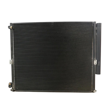 CONDENSER TO SUIT TOYOTA PRADO 120 9/2002–7/2009