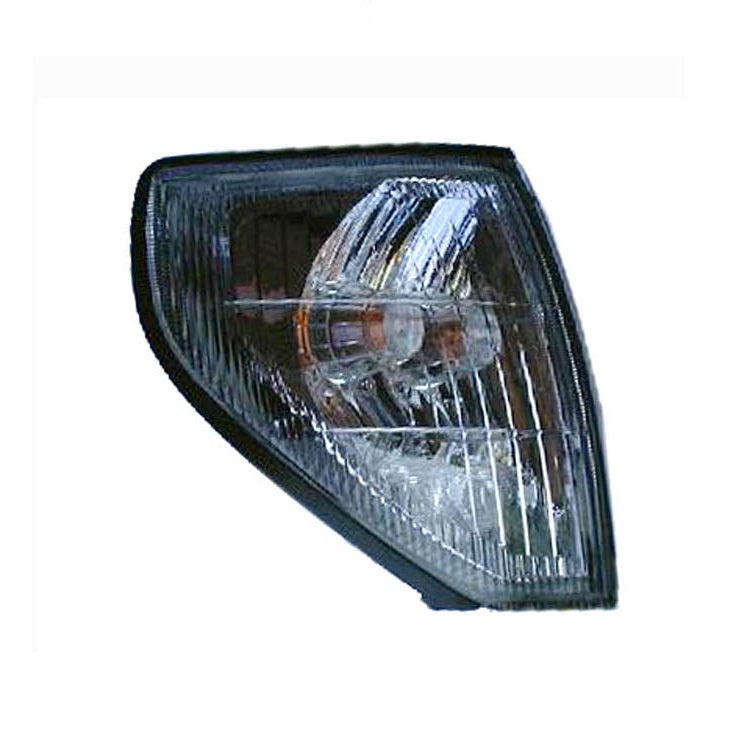 RIGHT FRONT CORNER LIGHT TO SUIT TOYOTA PRADO 95 WAGON 7/1999–9/2002