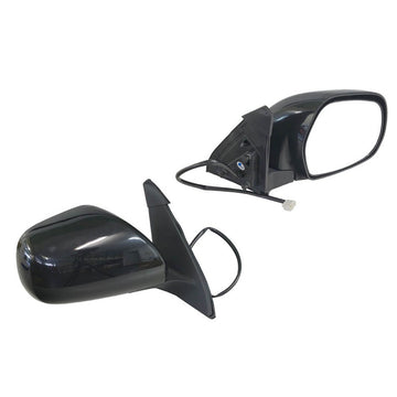 RIGHT FRONT DOOR MIRROR TO SUIT TOYOTA PRADO 120 WAGON 9/2002–7/2009