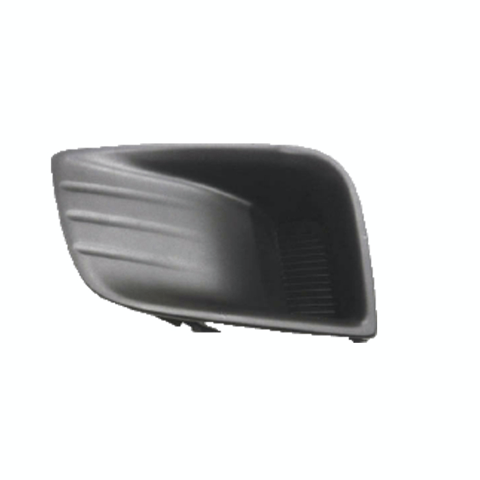 RIGHT FOG LIGHT TO SUIT TOYOTA PRADO 150 8/2009–8/2013