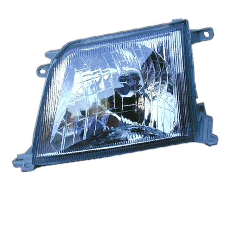 LEFT HEAD LIGHT TO SUIT TOYOTA PRADO 95 WAGON 6/1999–9/2002