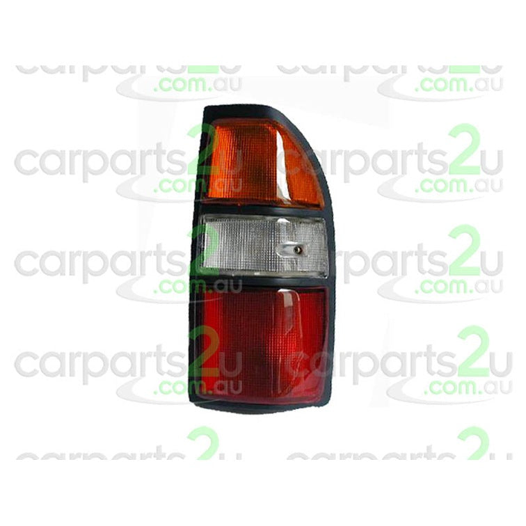 RIGHT TAIL LIGHT TO SUIT TOYOTA PRADO 95 WAGON 4/1996–6/1999