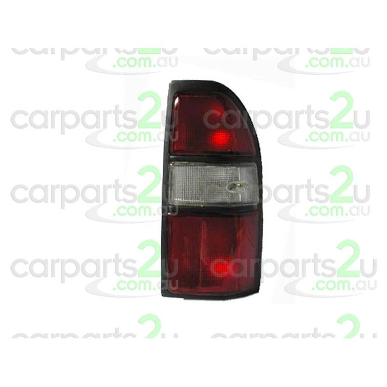 RIGHT TAIL LIGHT TO SUIT TOYOTA PRADO 95 WAGON 4/1996–6/1999