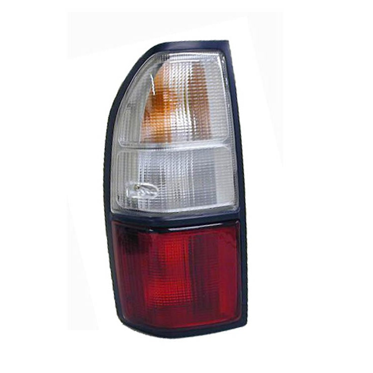 LEFT TAIL LIGHT TO SUIT TOYOTA PRADO 95 WAGON 6/1999–9/2002