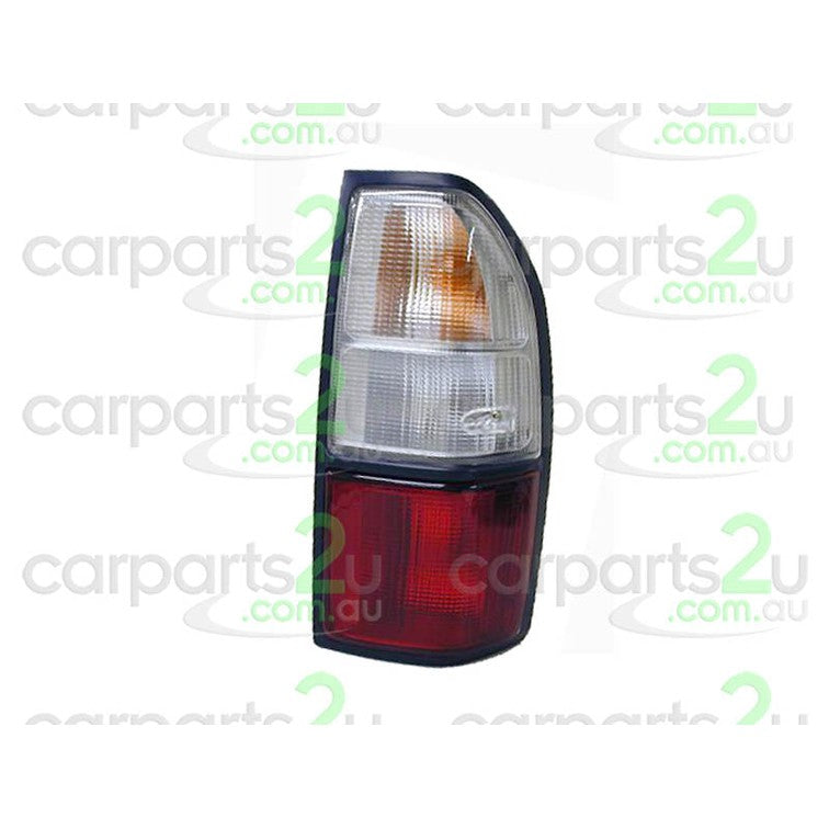 RIGHT TAIL LIGHT TO SUIT TOYOTA PRADO 95 WAGON 6/1999–9/2002