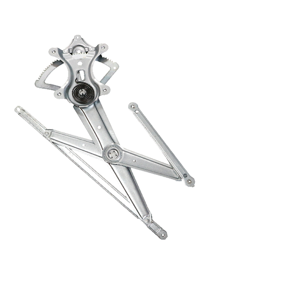 RIGHT WINDOW REGULATOR TO SUIT TOYOTA PRADO 120 9/2002–7/2009