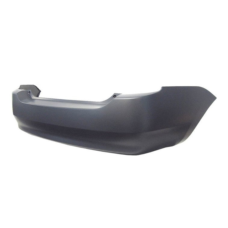 REAR BUMPER TO SUIT TOYOTA PRIUS NHW20 5 DOOR HATCH 8/2003–3/2009