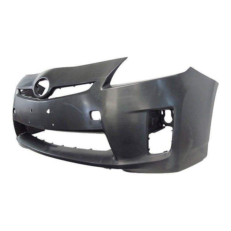 FRONT BUMPER TO SUIT TOYOTA PRIUS ZVW30 5 DOOR HATCH 4/2009–12/2011