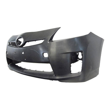 FRONT BUMPER TO SUIT TOYOTA PRIUS ZVW30 5 DOOR HATCH 4/2009–12/2011