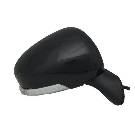 RIGHT FRONT DOOR MIRROR TO SUIT TOYOTA PRIUS V 3/2012–4/2015