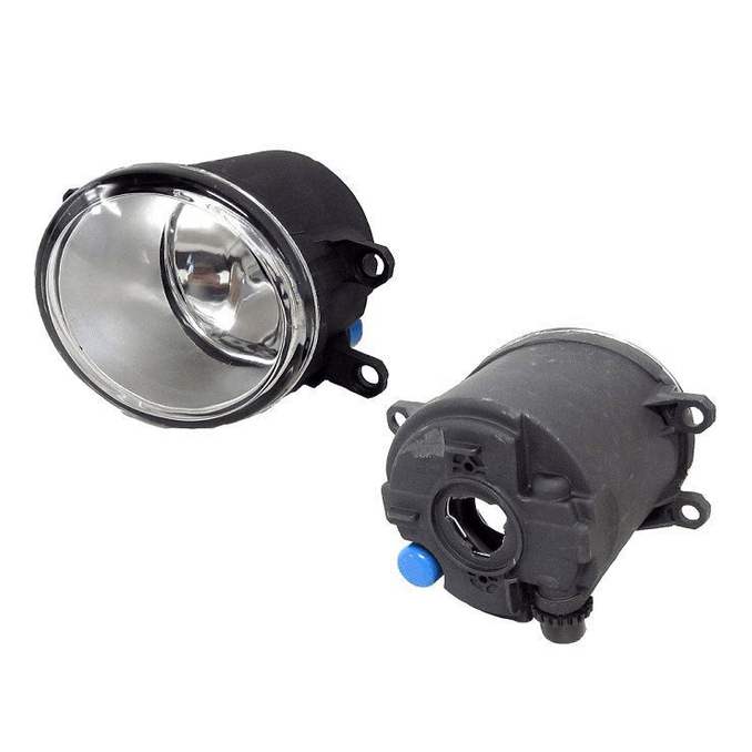LEFT FOG LIGHT TO SUIT TOYOTA PRIUS ZVW30 4/2009–12/2011