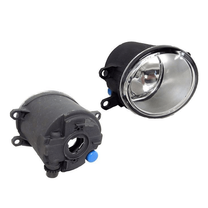 RIGHT FOG LIGHT TO SUIT TOYOTA PRIUS ZVW30 4/2009–12/2011
