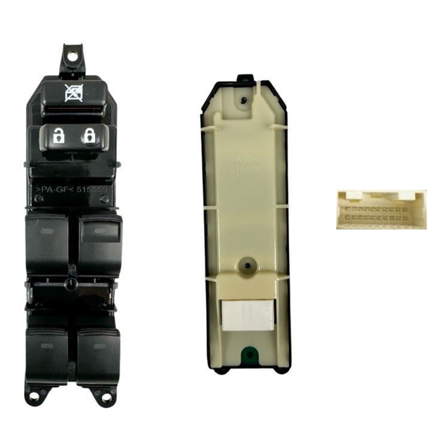 WINDOW SWITCH TO SUIT TOYOTA PRIUS V 3/2012–4/2015