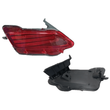 LEFT REAR BAR LAMP TO SUIT TOYOTA RAV 4 XA40 12/2012–12/2015
