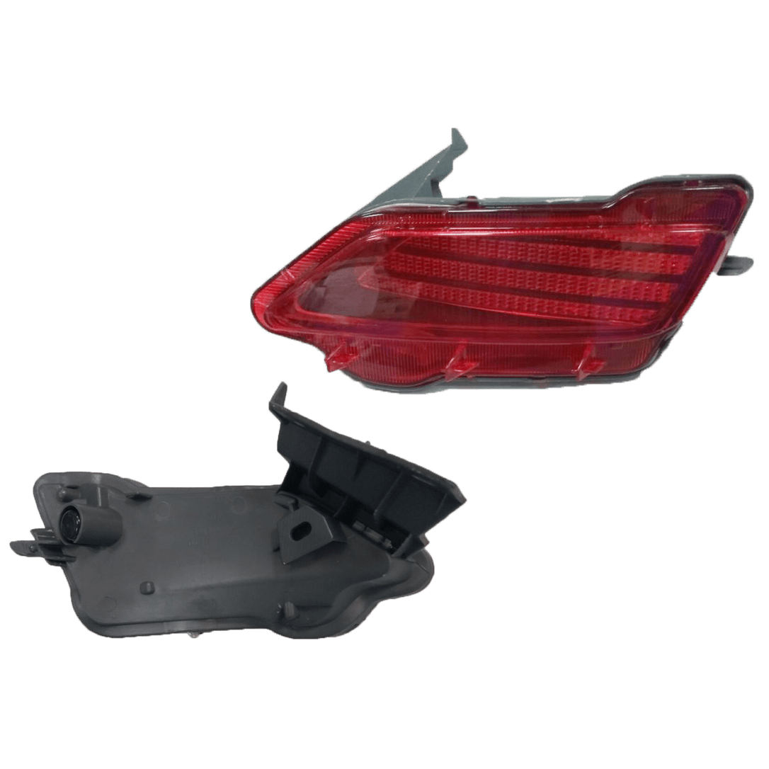 RIGHT REAR BAR LAMP TO SUIT TOYOTA RAV 4 XA40 12/2012–12/2015