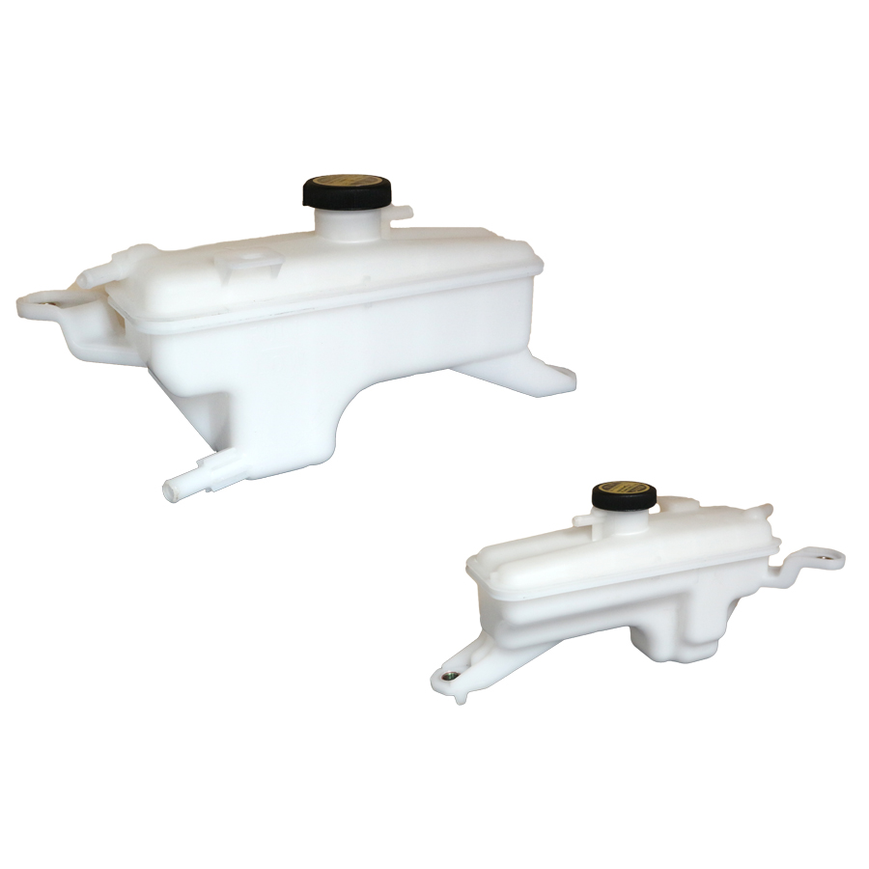 OVERFLOW BOTTLE TO SUIT TOYOTA RAV 4 XA30 11/2005–12/2012