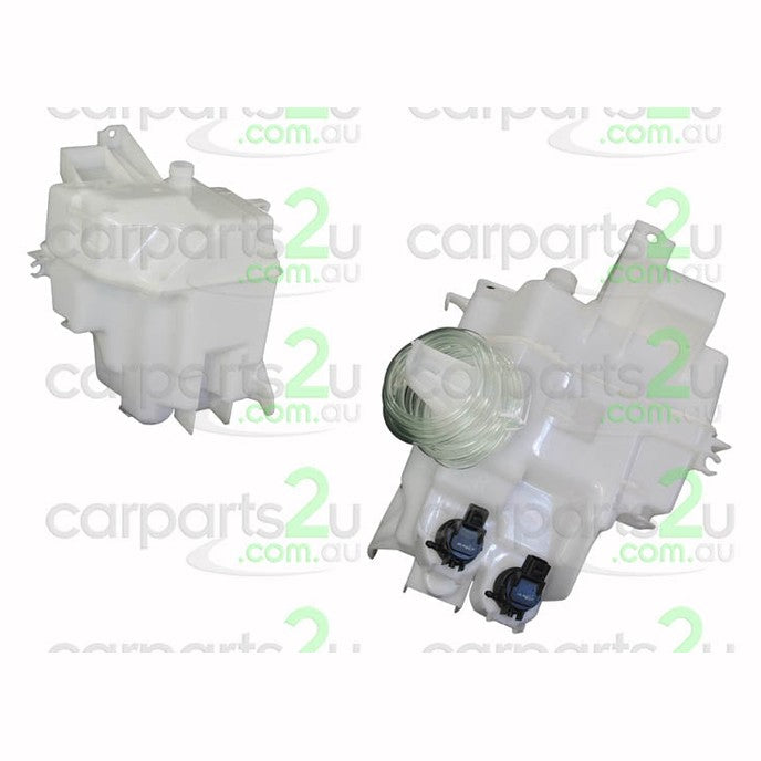 WASHER BOTTLE TO SUIT TOYOTA RAV 4 XA30 WAGON 11/2005–12/2012
