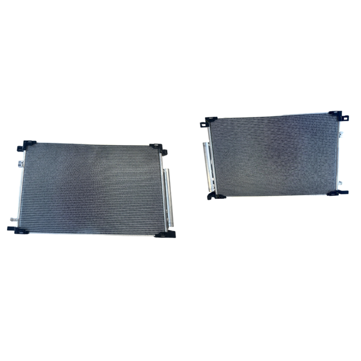 CONDENSER TO SUIT TOYOTA RAV 4 XA50 2/2019–CURRENT
