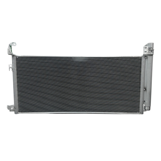 CONDENSER TO SUIT TOYOTA RAV 4 XA50 2/2019–CURRENT