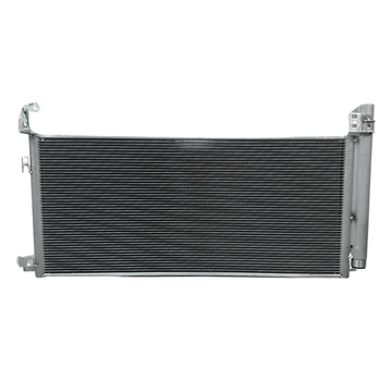 CONDENSER TO SUIT TOYOTA RAV 4 XA50 2/2019–CURRENT